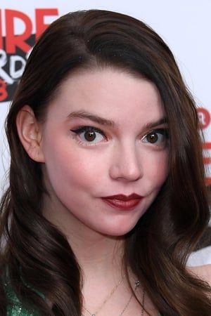 Anya Taylor-Joy profil kép