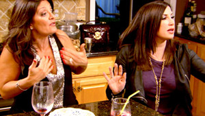 The Real Housewives of New Jersey 6. évad Ep.13 13. epizód