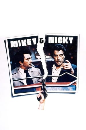 Mikey és Nicky poszter