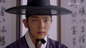 아랑사또전 Season 1 Ep.19 19. epizód
