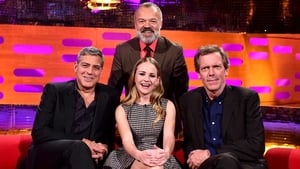 The Graham Norton Show 17. évad Ep.7 7. epizód