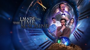 I Made The Time Machine háttérkép