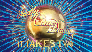 Strictly Come Dancing: It Takes Two kép