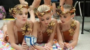 Dance Moms - Csillagképző kép