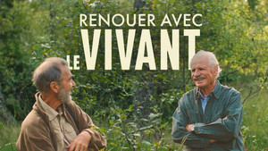 Renouer avec le vivant háttérkép