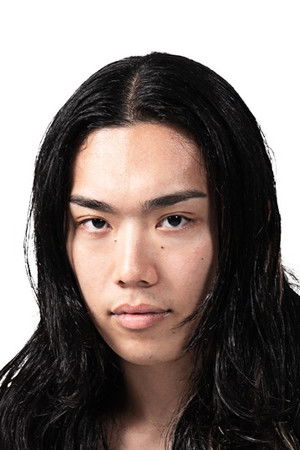 Takeshi Masada profil kép