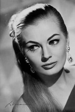 Anita Ekberg profil kép