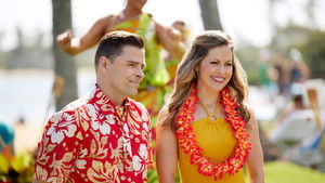Szerelem Hawaiin háttérkép