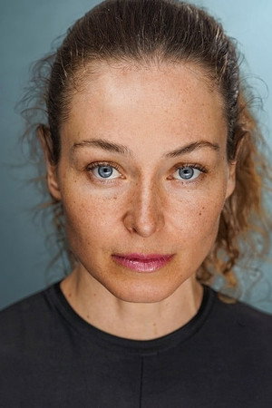 Marina Kazankova profil kép