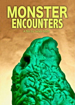 Monster Encounters poszter