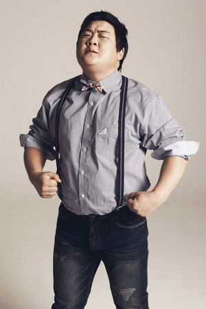 Kim Joon-hyun profil kép