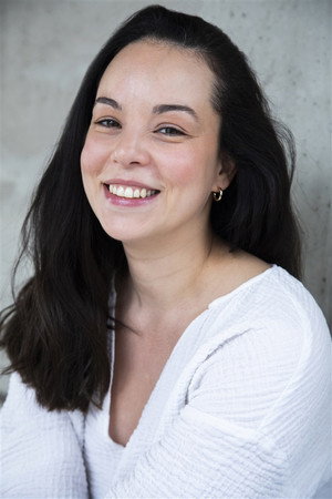 Nesrine Abdat profil kép