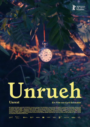 Unrueh poszter