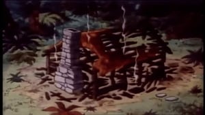 Tarzan, Lord of the Jungle 1. évad Ep.7 7. epizód