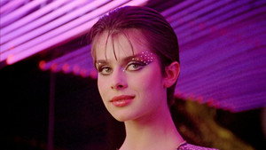 Nastassja Kinski, une vie à soi háttérkép