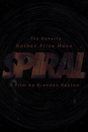 Spiral poszter