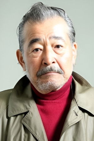 Tatsuya Fuji profil kép