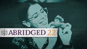 Critical Role Abridged 1. évad Ep.22 22. epizód