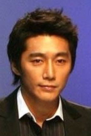 Kim Min Seung profil kép