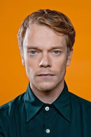 Alfie Allen profil kép