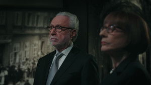 Never Again: The United States Holocaust Memorial Museum - A Tour with Wolf Blitzer háttérkép