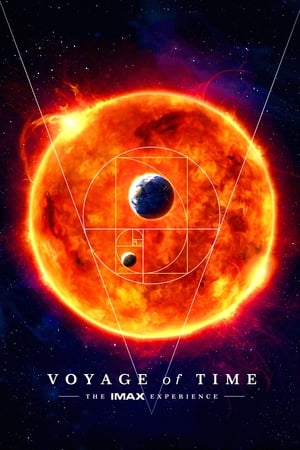 Voyage of Time: The IMAX Experience poszter