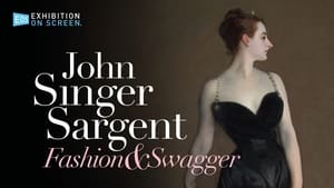 John Singer Sargent: Fashion and Swagger háttérkép