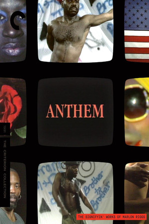 Anthem poszter