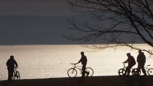 Super Dark Times háttérkép