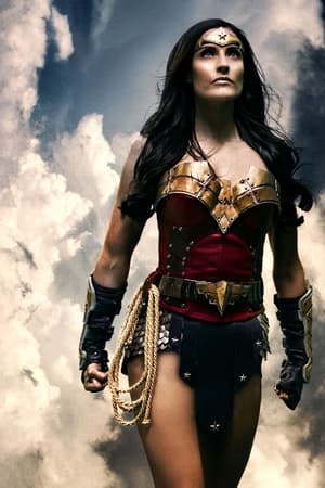 Wonder Woman poszter