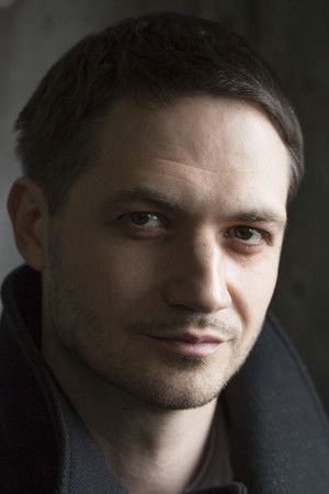 Roman Blat profil kép