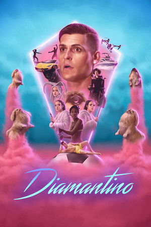 Diamantino poszter