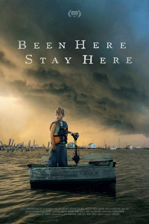 Been Here Stay Here