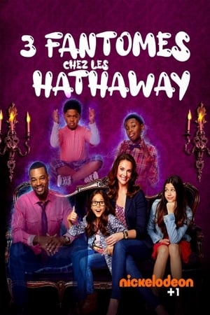 The Haunted Hathaways