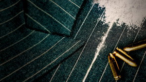 The Tailor of Sin City kép