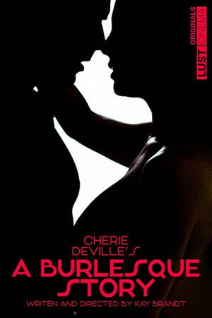A Burlesque Story poszter