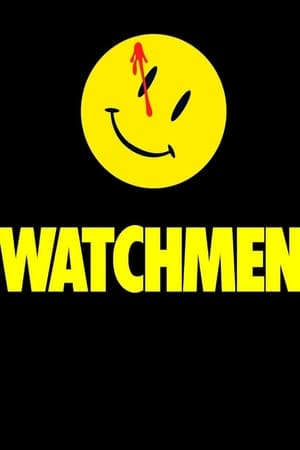 Watchmen poszter