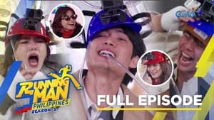 Running Man Philippines 2. évad Ep.27 27. epizód