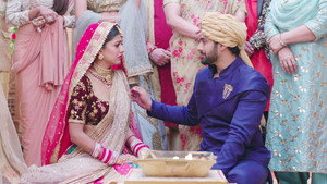 Bepanah Pyaarr Season 1 Ep.9 9. epizód