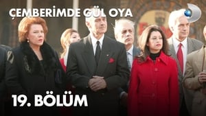 Çemberimde Gül Oya 1. évad Ep.19 19. epizód