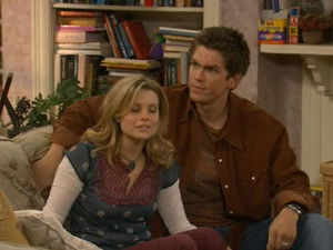 Reba Season 2 Ep.6 6. epizód