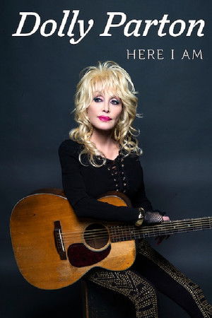 Dolly Parton: Here I Am poszter