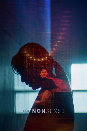 넌센스 poszter
