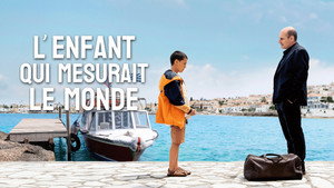L'Enfant qui mesurait le monde háttérkép