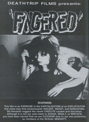 Fingered poszter