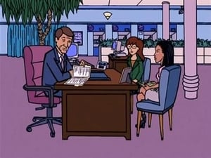 Daria 4. évad Ep.1 1. epizód