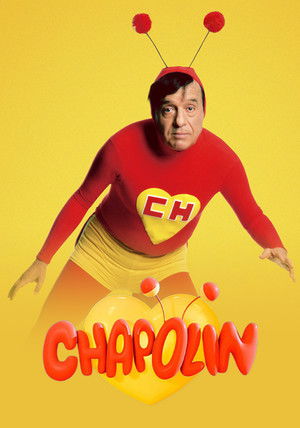 El Chapulín Colorado poszter
