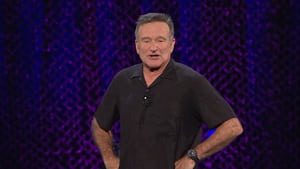 Robin Williams: Weapons of Self Destruction háttérkép