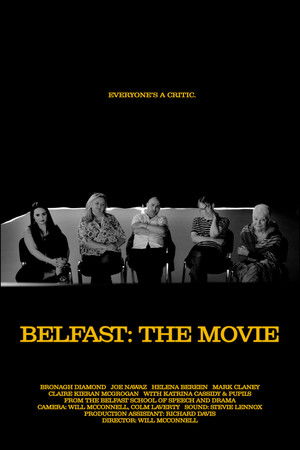 Belfast: The Movie