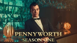 Pennyworth: The Origin of Batman's Butler kép